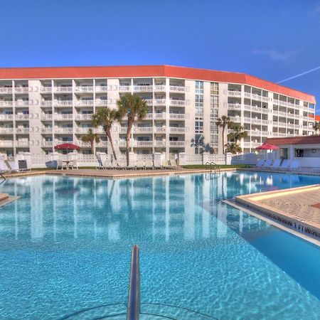 הוילה פורט וולטון ביץ' El Matador 327 - Great Views Of The Pool And Gulf Of Mexico מראה חיצוני תמונה