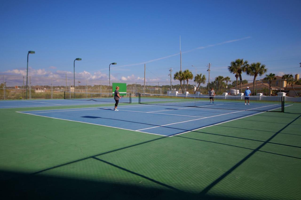 הוילה פורט וולטון ביץ' El Matador 327 - Great Views Of The Pool And Gulf Of Mexico מראה חיצוני תמונה